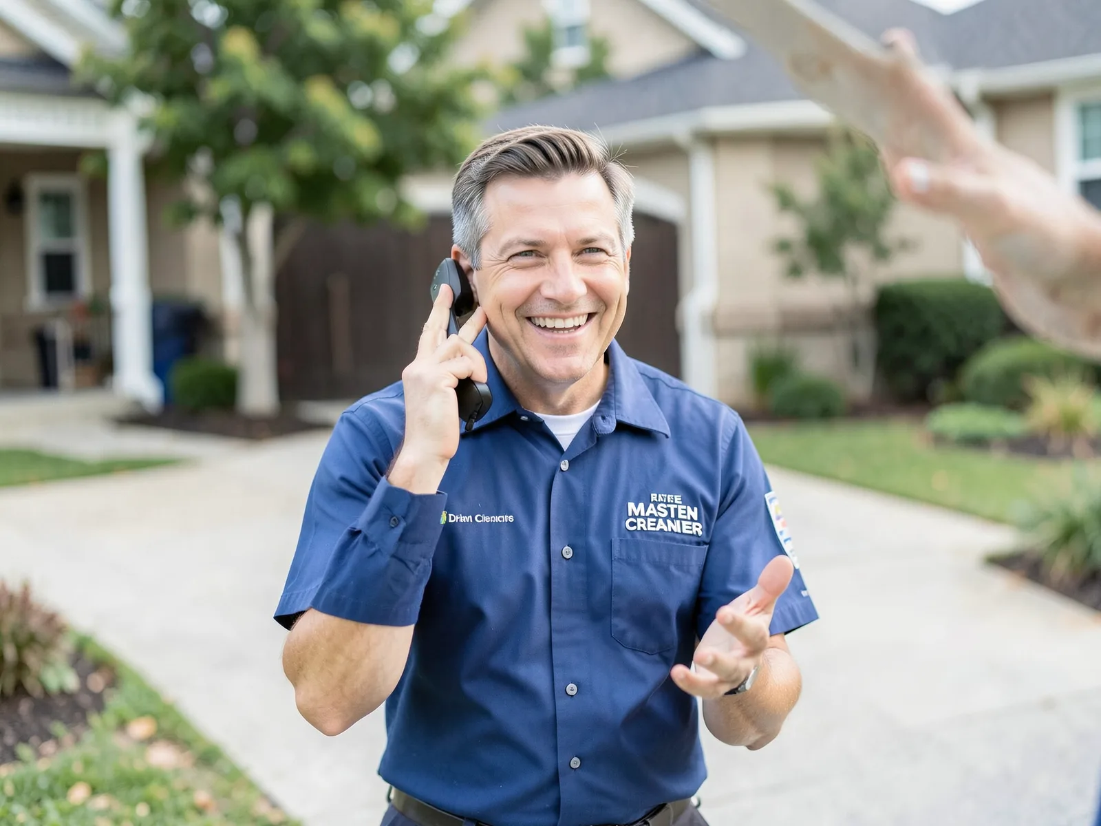 Emergency Drain Cleaning in Yukon, OK